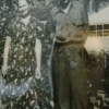 James Leroy Ervin and wife Elizabeth Waterstraat Ervin